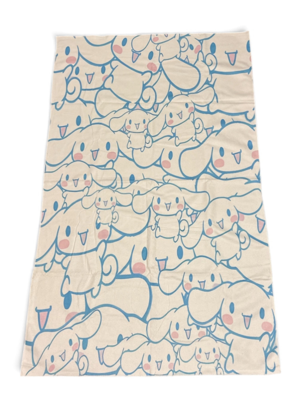Sanrio Cinnamoroll Beach Towel